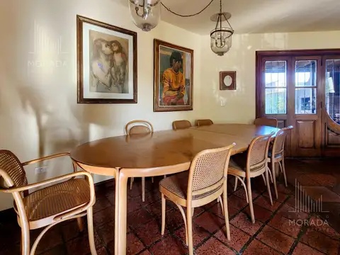 Casa en Venta en San Isidro Labrador, USD 440.000