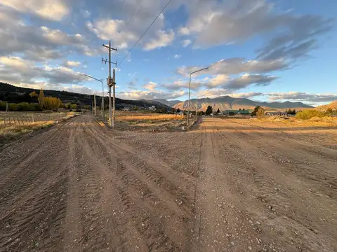 Esquel - Venta Loteo Avenidas