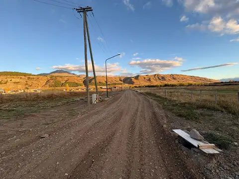 Esquel - Venta Loteo Avenidas