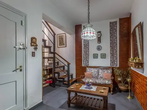 Casa en Venta de 5 dormitorios