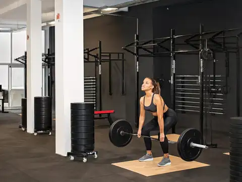 Local en Alquiler 40 años