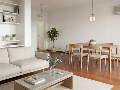 Departamento en Venta en Flores Norte, USD 165.000
