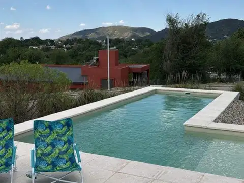 Casa en Venta – Altos de Carlos Paz, Villa Carlos Paz