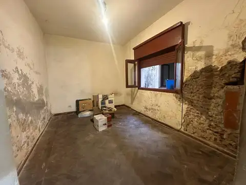 Depto.tipo casa de 3 ambientes en Venta en Monserrat