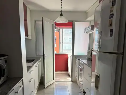 Departamento en Venta 40 años