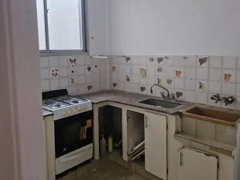 Avenida Libertador y Zufriategui