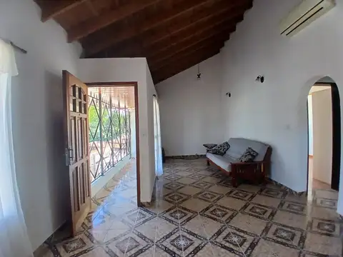 Depto Tipo Casa en Venta de 2 dormitorios