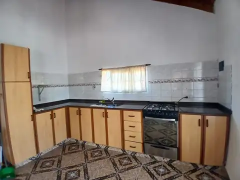 Depto Tipo Casa en Venta en Monte Chingolo, USD 65.000