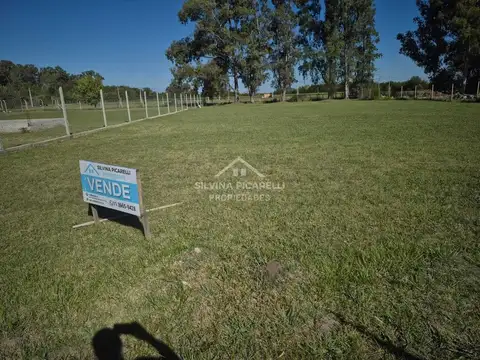 Terreno en Venta de 2000,0 m2