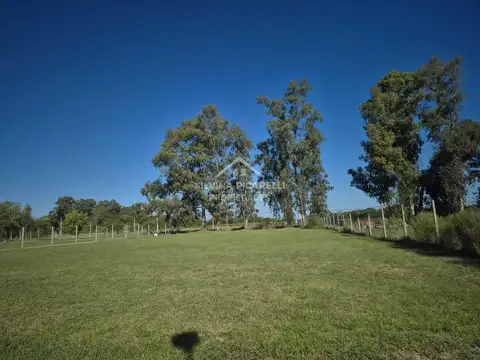 VENTA LOTE DE 2000M, CON FINANCIACION- Parque Sakura III Nº 100