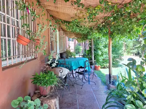 CAMINO AUXILIAR ATUCHA 100