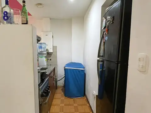 Departamento en Venta en La Plata, USD 59.000