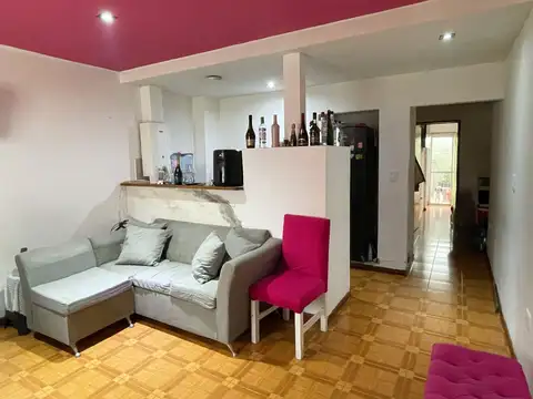 Departamento 2 Dormitorios en Venta en La Plata