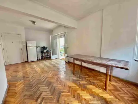 ALQUILER DEPARTAMENTO 5AMB CABALLITO