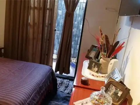 Depto Tipo Casa en Venta de 1 dormitorio