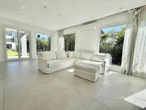 Casa en Alquiler en La Reserva Cardales, USD 1.600