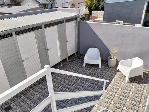 Departamento en Alquiler al Norte