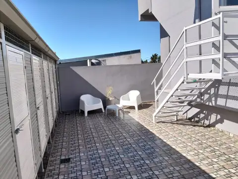 Departamento en Alquiler 2 años