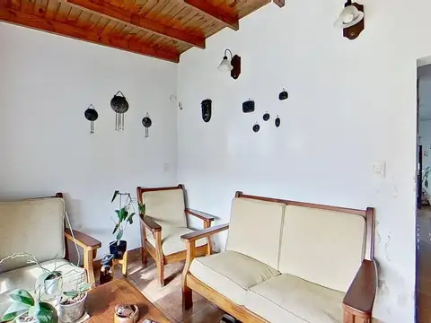 CASA 3 AMB MAS DPTO MULTIFAMILIAR, FLCIO VARELA