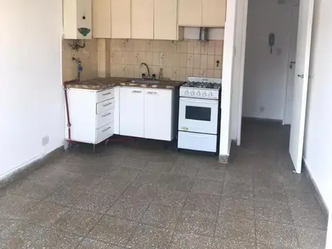 Departamento en Venta en Villa Raffo, USD 38.000