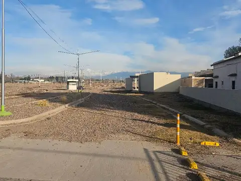 AMPROS IX LOTE EN VENTA 320 METROS MAIPU
