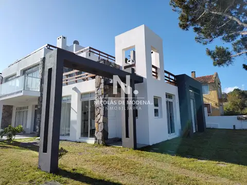 Casa en Alquiler Temporal de 2 dormitorios