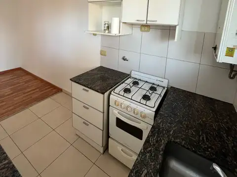 Departamento en Venta al Oeste