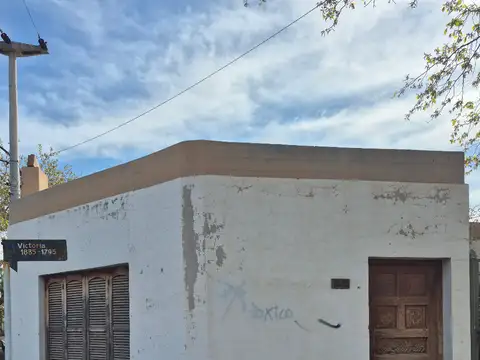 CASAS - CASA - FOEVA, RIVADAVIA