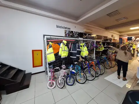 General José G. Artigas 400