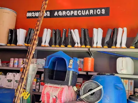 Fondo Comercio en Venta 7 años