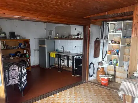 Galpon en Venta 22  mts Fondo