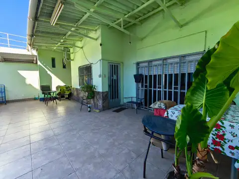 Casa en Venta en Barrio Matheu, USD 122.000