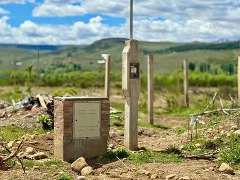 Ayres del Aluminé, RP 23 100