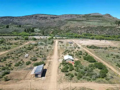 Terreno en Venta de 525,0 m2