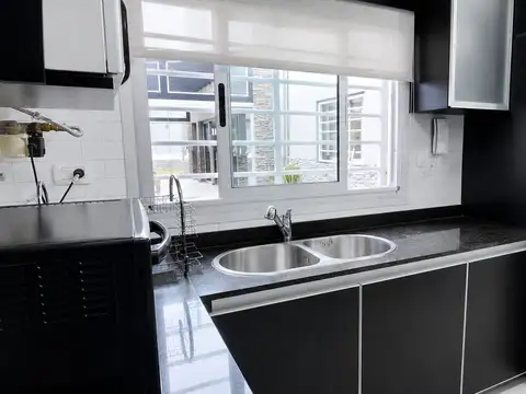 Depto Tipo Casa en Venta al Norte