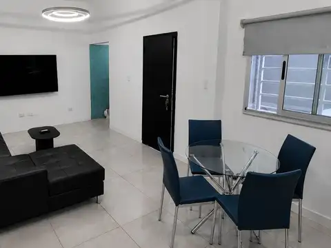 Depto Tipo Casa en Venta de 1 dormitorio