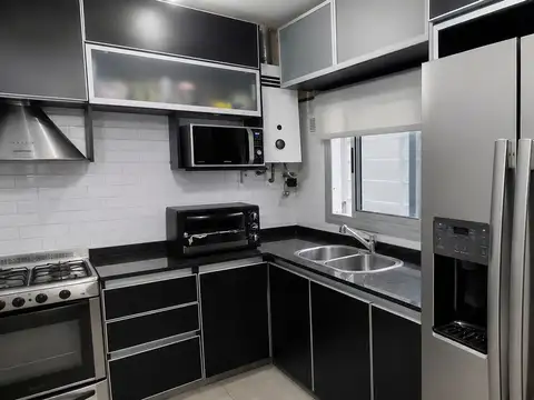 Depto Tipo Casa en Venta 1 año