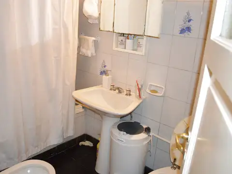 Depto Tipo Casa en Venta en Parque Chacabuco, USD 98.500