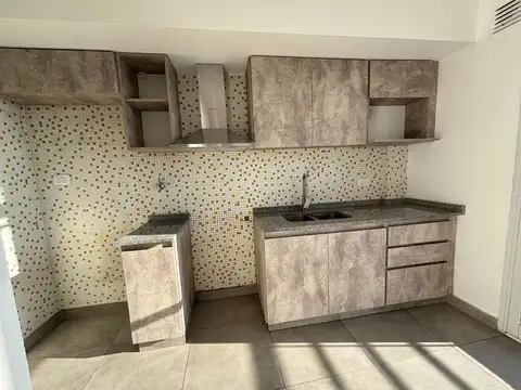 Departamento en Venta 12 años