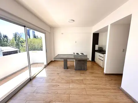 Departamento en Venta en La Plata, USD 62.000