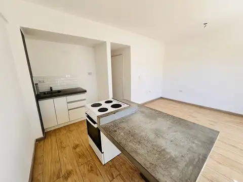 Departamento en Venta 3 años