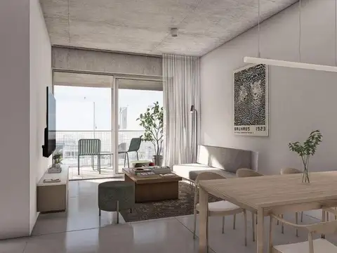 Departamento en Venta Permite mascota
