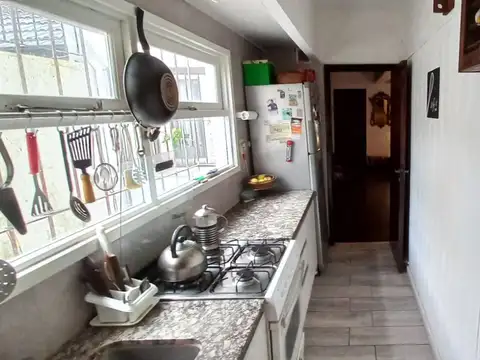 Casa en Venta en Parque Luro, USD 195.000