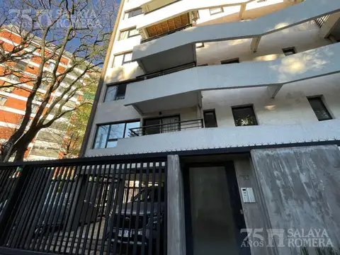 Departamento en Venta en Olivos, USD 295.000