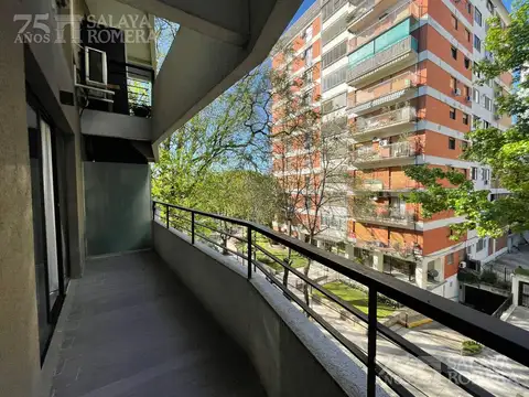 Departamento en Venta en Olivos, USD 310.000