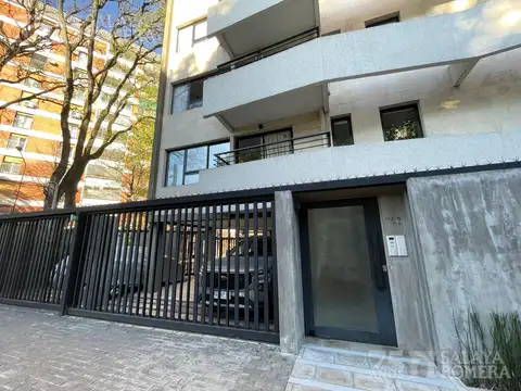 Guillermo Rawson entre Nogoya y Juan Bautista Alberdi