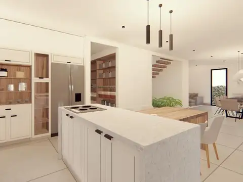 Casa en Venta de 3 dormitorios