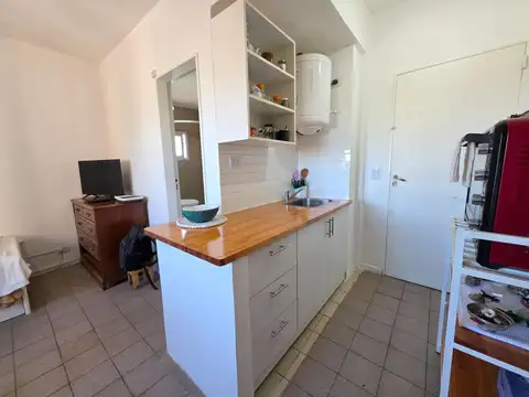 Departamento en Venta en Boca, USD 40.000