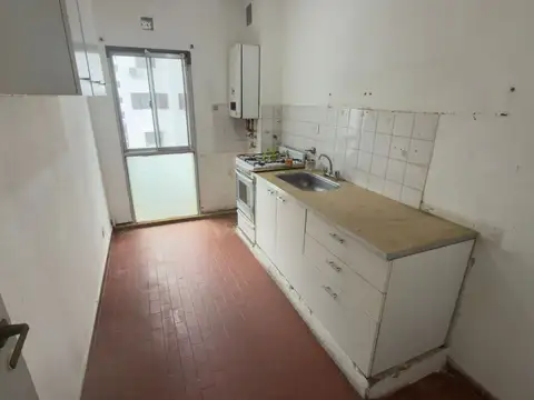 Departamento en Alquiler de 4 ambientes
