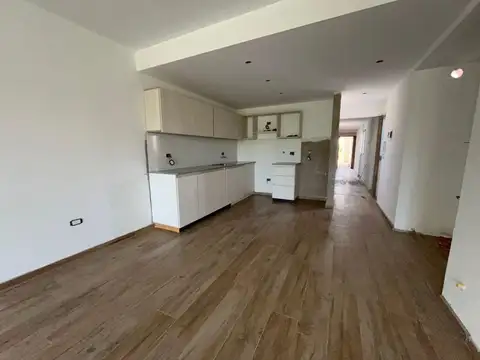 Departamento en Venta en Microcentro, USD 122.000